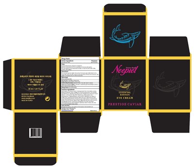 image description - Eye Cream